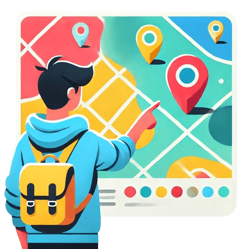 Home page find campus clipart image
